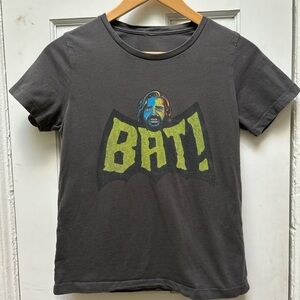 What We Do In The Shadows Laszlo BAT! t-shirt, size Small